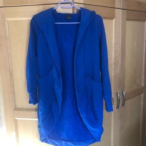 Pippa & Peach virtual hug cardigan (never worn) - xs/s